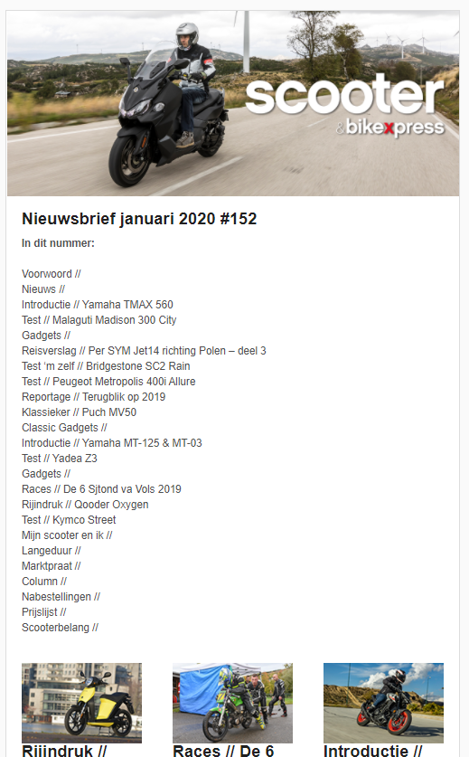 nieuwsbrief-scooter